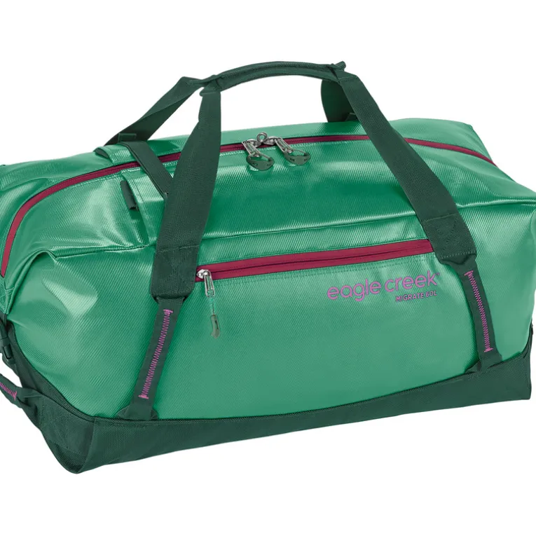 Migrate 60l Duffel