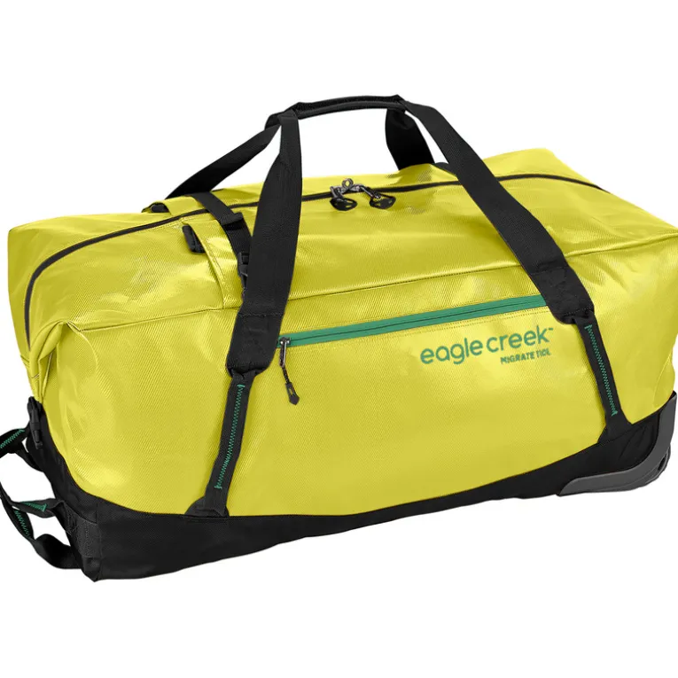 Migrate Wheeled 110l Duffel