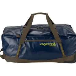Migrate Wheeled 130l Duffel