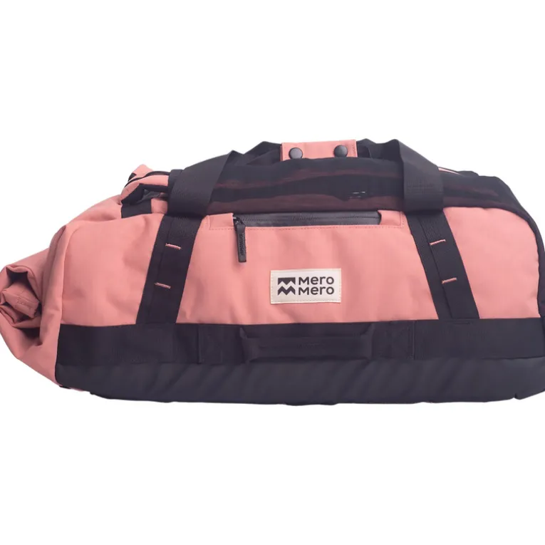 Mini Smögen Duffle