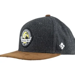 Münchner Bier Snapback Cap