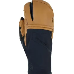 Moiry GTX Trigger Handschuhe