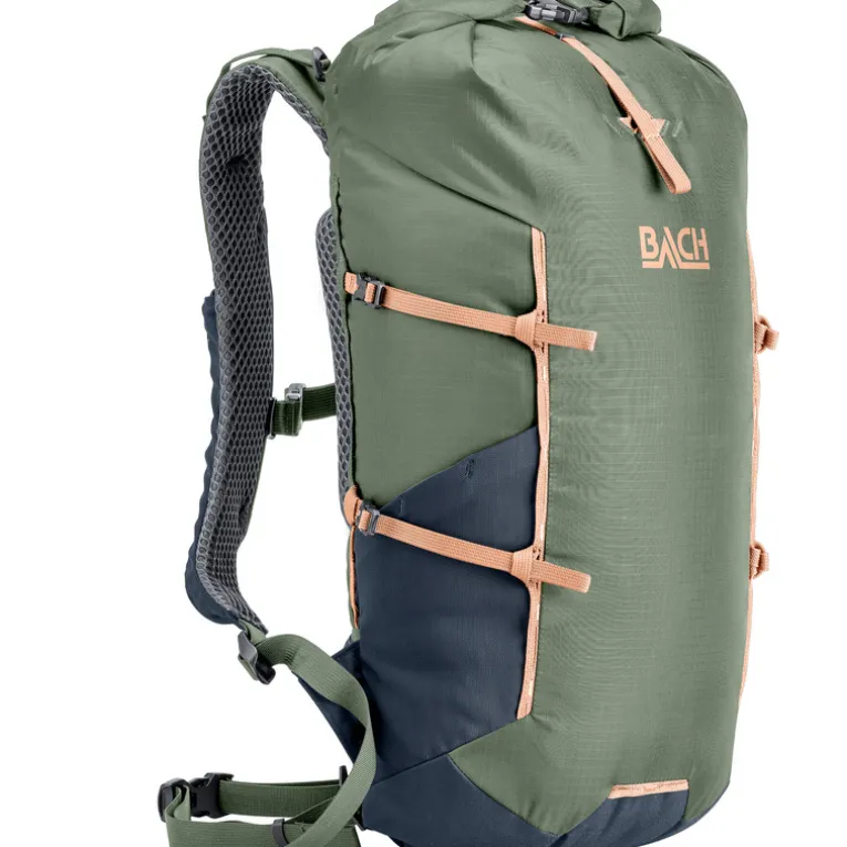 Molecule 15 Rucksack