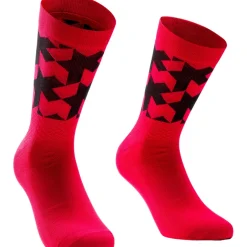 Monogram Evo Socken