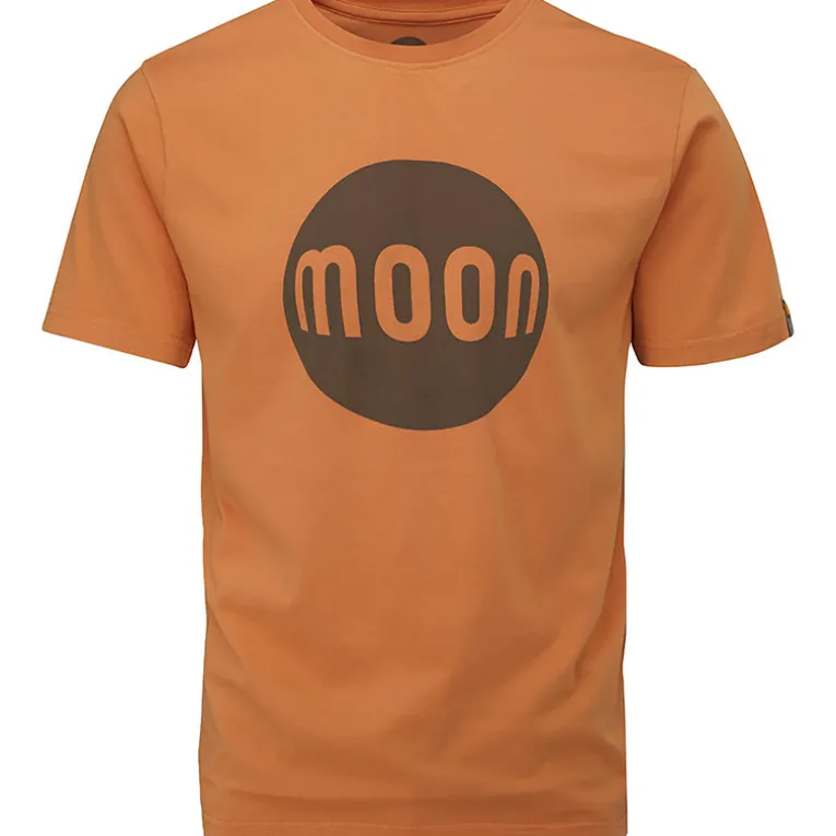 Moon Logo T-Shirt