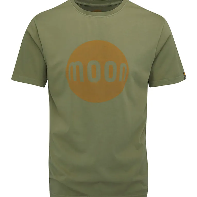 Moon Logo T-Shirt
