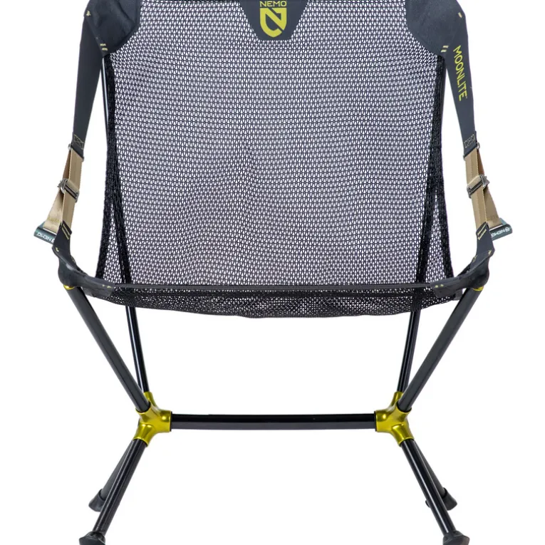 Moonlite Reclining Campingstuhl