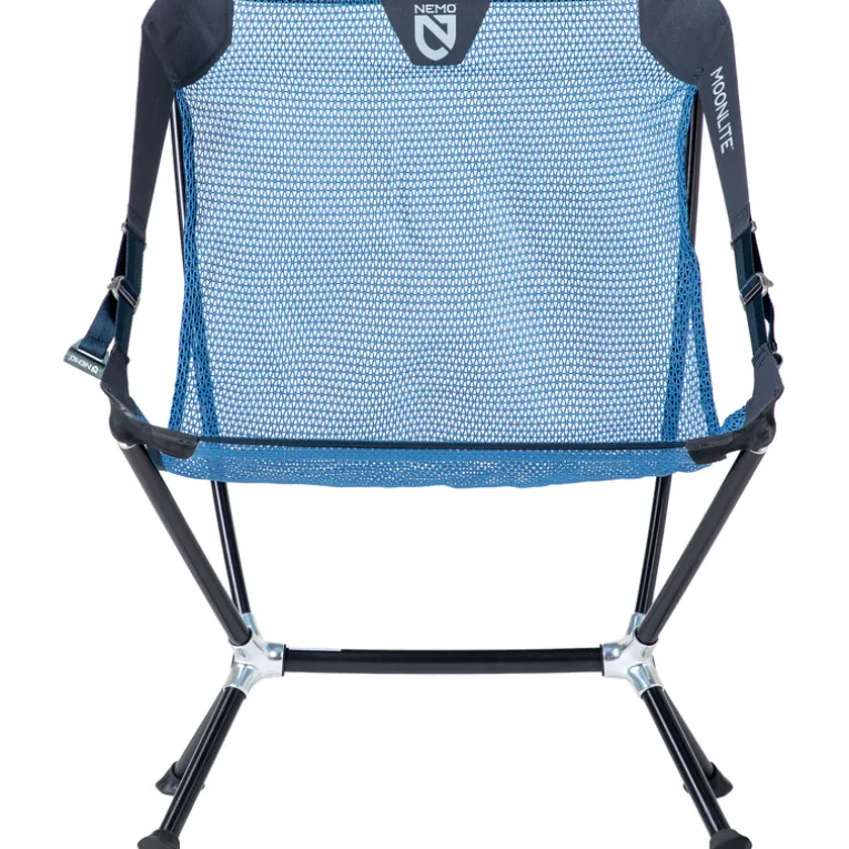 Moonlite Reclining Campingstuhl