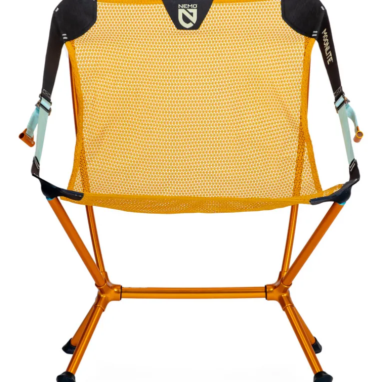 Moonlite Reclining Campingstuhl