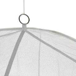 Mosquito Net-Light Weight Bell Duralin