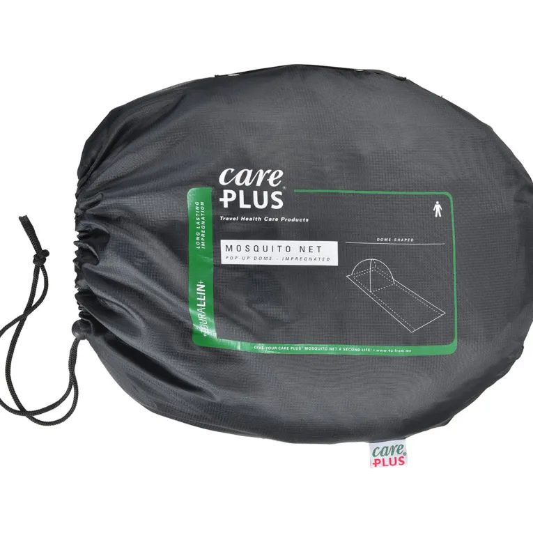 Mosquito Net-Pop-Up Dome Durallin Moskitonetz