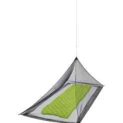 Mosquito PyramidNet Moskitonetz