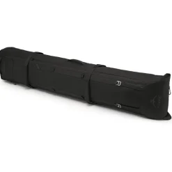 Mountain Bound Snow Roller