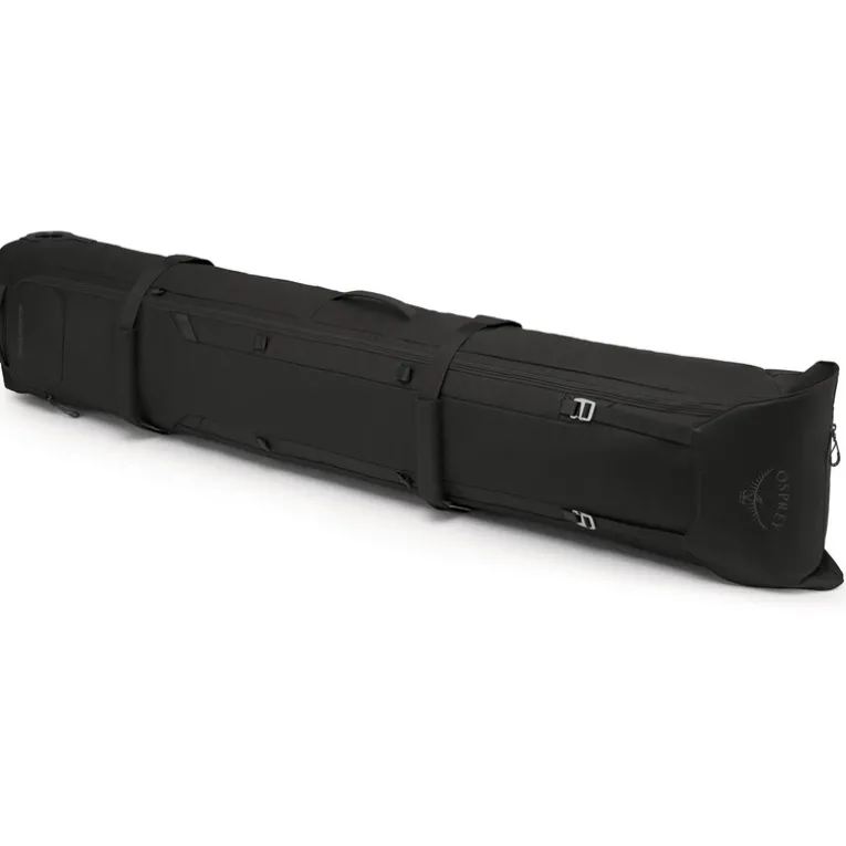 Mountain Bound Snow Roller