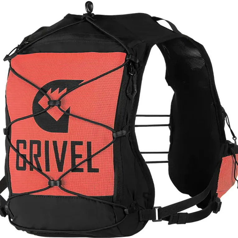Mountain Runner Evo 5 Trailrunningrucksack