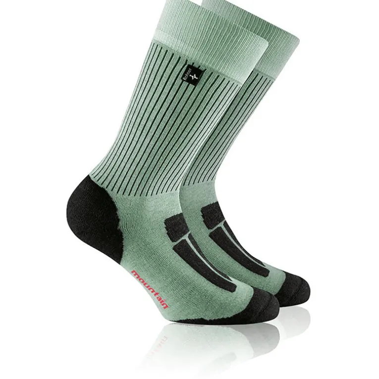 Mountain Trekking L/R Socken