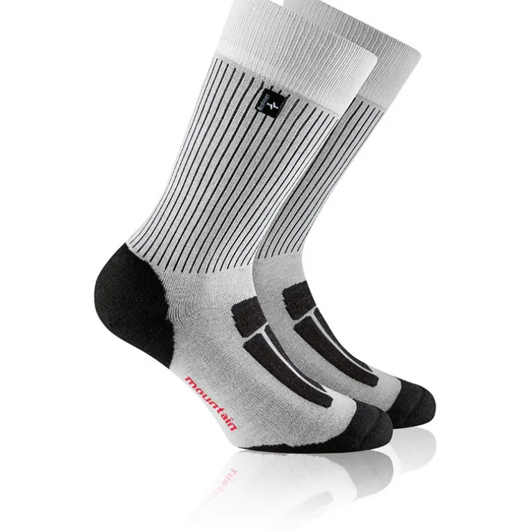 Mountain Trekking L/R Socken