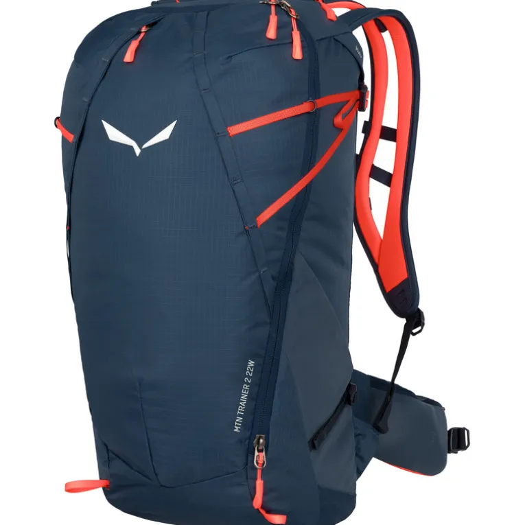 MTN Trainer 2 22 Rucksack
