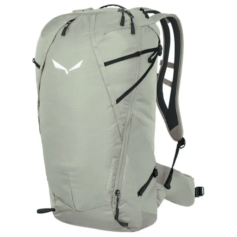 MTN Trainer 2 22 Rucksack