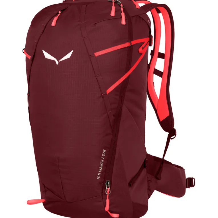 MTN Trainer 2 22 Rucksack