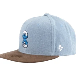 Muffi, Zefix Cap