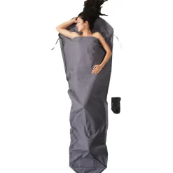 MummyLiner Cotton Schlafsack