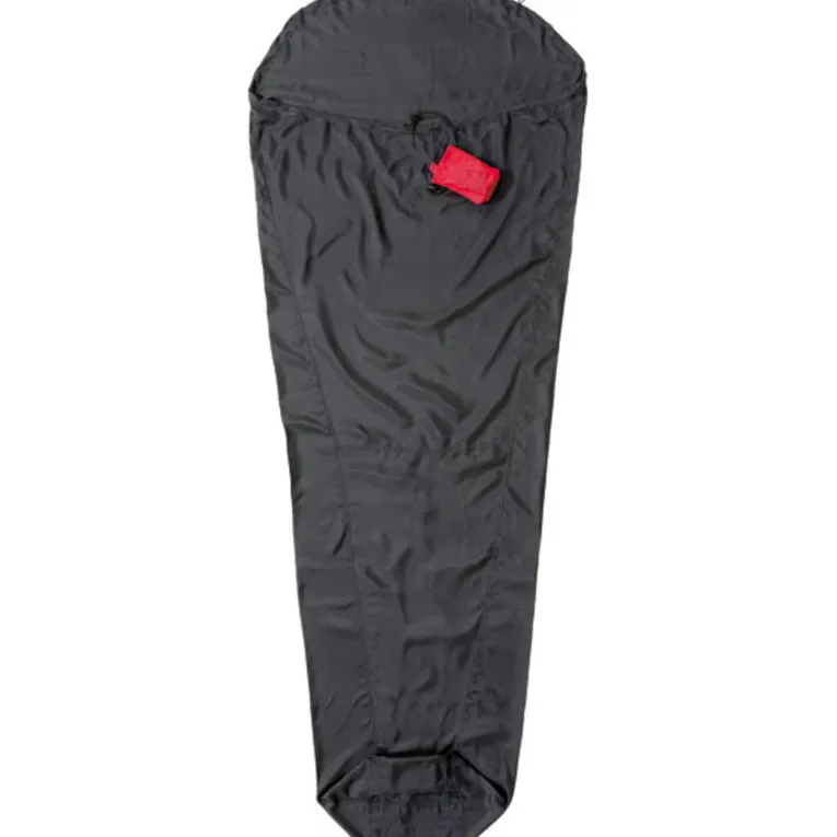 MummyLiner Expedition Silk Schlafsack