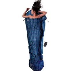 MummyLiner Silk Schlafsack
