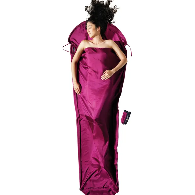 MummyLiner Silk Schlafsack