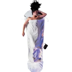 MummyLiner Silk Schlafsack