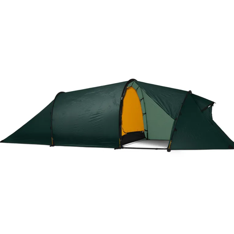 Nallo 3 GT Zelt