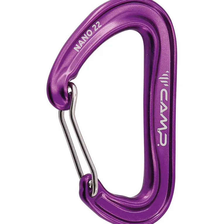 Nano 22 Karabiner