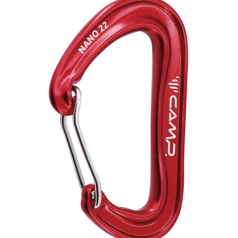 Nano 22 Karabiner