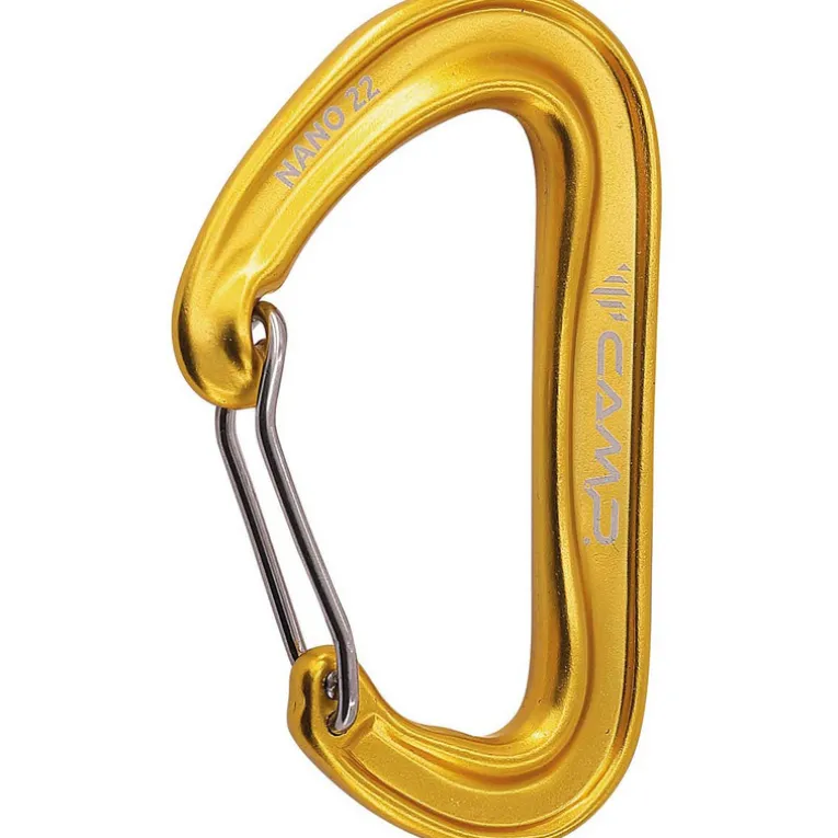 Nano 22 Karabiner