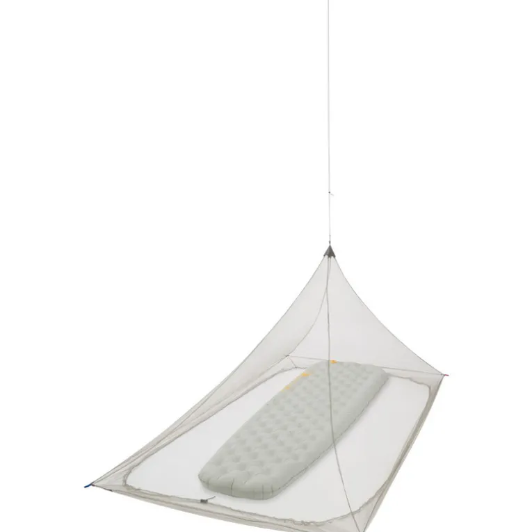 Nano Mosquito PyramidNet Moskitonetz