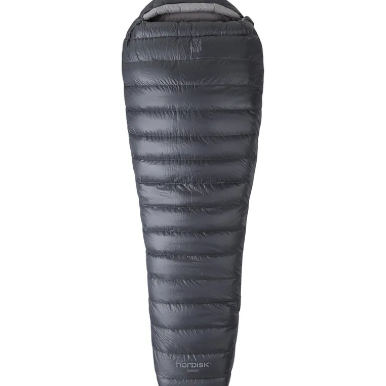 Nansen ±0° Mummy Schlafsack