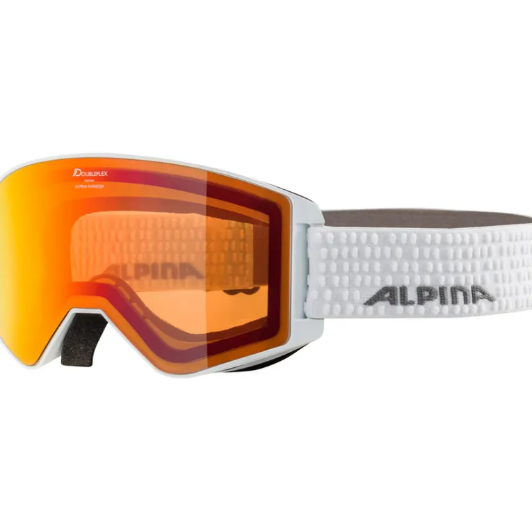 Narkoja Q-Lite Skibrille