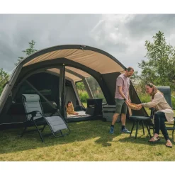 Nashville 5 Air TC Zelt