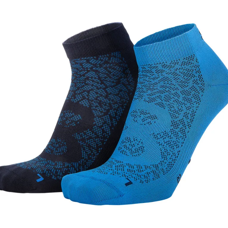 Nature 1 Socken 2er Pack