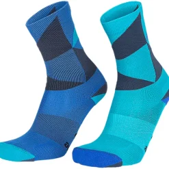 Nature 3 Socken 2er Pack