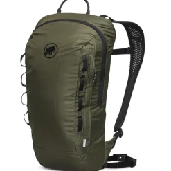 Neon Light Rucksack