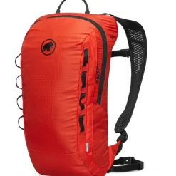 Neon Light Rucksack