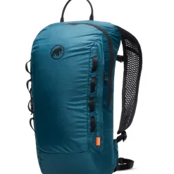Neon Light Rucksack