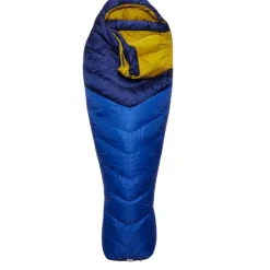 Neutrino 400 Schlafsack