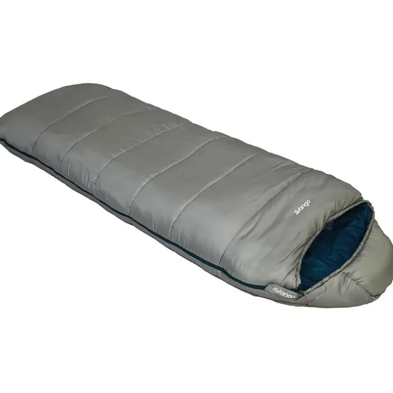 Nitestar Alpha 300 Quad Schlafsack
