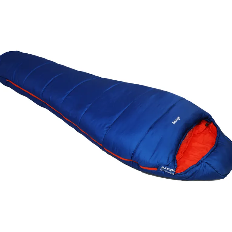Nitestar Alpha 250 Schlafsack