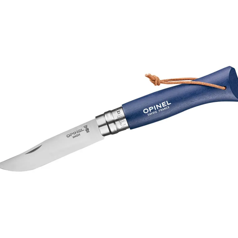 No 08 Colorama Taschenmesser