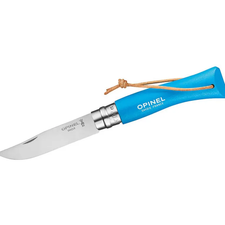 No 07 Colorama Taschenmesser