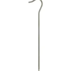 Nohl Ti 3,5x165mm Zeltheringe