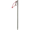 Nohl Ti 8x240mm Zeltheringe